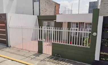 Casa en Venta La Florida Zamora Michoacán
