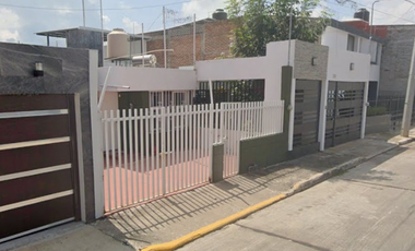 Casa en Venta La Florida Zamora Michoacán