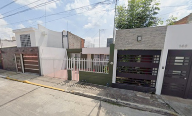 Casa en Venta La Florida Zamora Michoacán