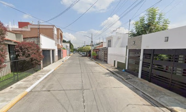 Casa en Venta La Florida Zamora Michoacán