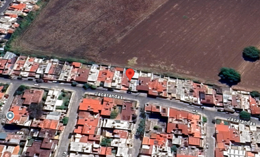 Casa en Venta La Florida Zamora Michoacán