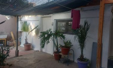 ARRIENDO DEPARTAMENTO INTERIOR -METRO BELLAVISTA