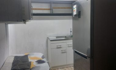 ARRIENDO DEPARTAMENTO INTERIOR -METRO BELLAVISTA