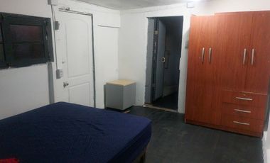 ARRIENDO DEPARTAMENTO INTERIOR -METRO BELLAVISTA