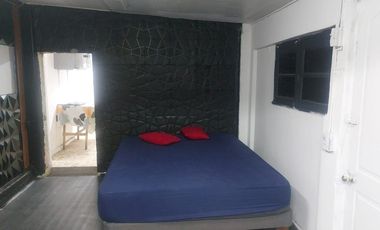 ARRIENDO DEPARTAMENTO INTERIOR -METRO BELLAVISTA