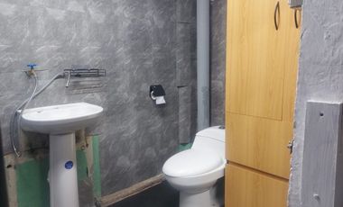 ARRIENDO DEPARTAMENTO INTERIOR -METRO BELLAVISTA