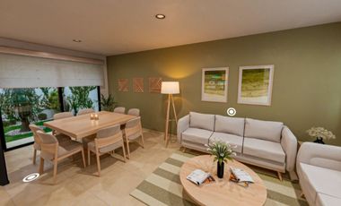 Casa Nova en Puebla: Más Espacio, Mayor Comodidad y Alta Plusvalía