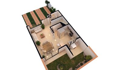 Casa Nova en Puebla: Más Espacio, Mayor Comodidad y Alta Plusvalía