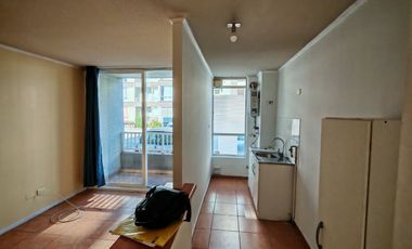 Venta de departamento de 48 M2 Portal San Pedro