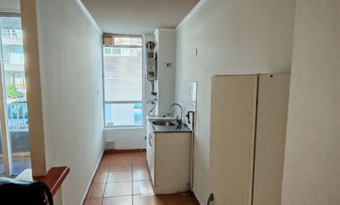 Venta de departamento de 48 M2 Portal San Pedro