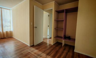 Venta de departamento de 48 M2 Portal San Pedro
