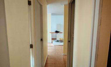Venta de departamento de 48 M2 Portal San Pedro