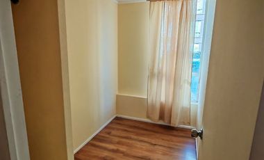 Venta de departamento de 48 M2 Portal San Pedro