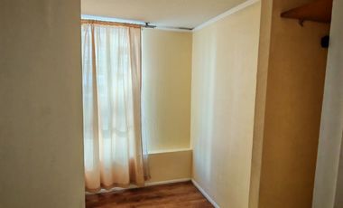 Venta de departamento de 48 M2 Portal San Pedro