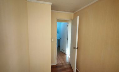Venta de departamento de 48 M2 Portal San Pedro
