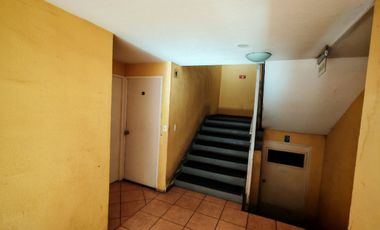 Venta de departamento de 48 M2 Portal San Pedro