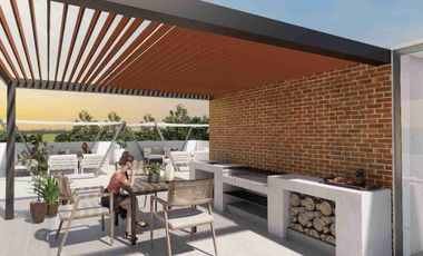 Departamentos en Venta Proyecto entrega Dic. 2026