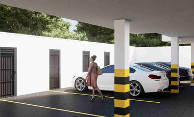 Departamentos en Venta Proyecto entrega Dic. 2026