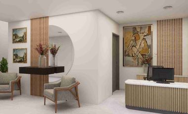 Departamentos en Venta Proyecto entrega Dic. 2026