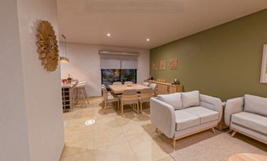 🏡 Casa Stella en Puebla: Espacios Modernos, Comodidad y Alta Plusvalía
