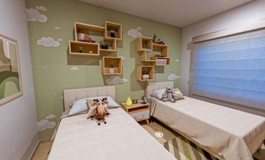 🏡 Casa Stella en Puebla: Espacios Modernos, Comodidad y Alta Plusvalía