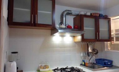 Departamento  en renta, Amueblado, 
HEROES DE  LEON AL SUR  cluster  oaxaca 

Renta  $6,500 con mtto 

- segundo piso
- 2 recamaras con closet
- 1 baño
- cocina integral 
- sala - comedor
- área de lavado CON LAVADORA
- cajón de estacionamiento
-A  5 minutos  plaza  Altacia

Escuelas, hospitales de renombre, centros comerciales  super ubicación ¡

Ideal  para   ejecutivos d e puerto interior  o estudiantes   del IPN 


🚨  disponible inmediato