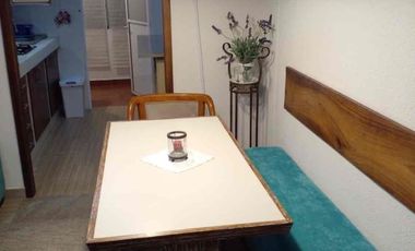 Departamento  en renta, Amueblado, 
HEROES DE  LEON AL SUR  cluster  oaxaca 

Renta  $6,500 con mtto 

- segundo piso
- 2 recamaras con closet
- 1 baño
- cocina integral 
- sala - comedor
- área de lavado CON LAVADORA
- cajón de estacionamiento
-A  5 minutos  plaza  Altacia

Escuelas, hospitales de renombre, centros comerciales  super ubicación ¡

Ideal  para   ejecutivos d e puerto interior  o estudiantes   del IPN 


🚨  disponible inmediato