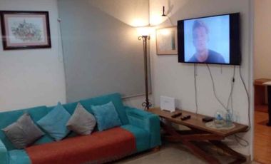 Departamento  en renta, Amueblado, 
HEROES DE  LEON AL SUR  cluster  oaxaca 

Renta  $6,500 con mtto 

- segundo piso
- 2 recamaras con closet
- 1 baño
- cocina integral 
- sala - comedor
- área de lavado CON LAVADORA
- cajón de estacionamiento
-A  5 minutos  plaza  Altacia

Escuelas, hospitales de renombre, centros comerciales  super ubicación ¡

Ideal  para   ejecutivos d e puerto interior  o estudiantes   del IPN 


🚨  disponible inmediato