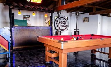 ALQUILER DE FINCA EN CARTAGO VALLE FINCA LAS PALMAS RESERVAS AL3023315738.