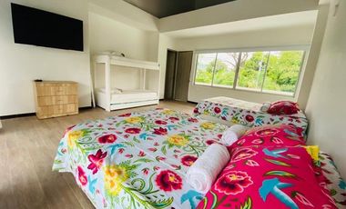 ALQUILER DE FINCA EN CARTAGO VALLE FINCA LAS PALMAS RESERVAS AL3023315738.