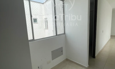 SE ALQUILA APTO 60M2 EN JAMUNDI.