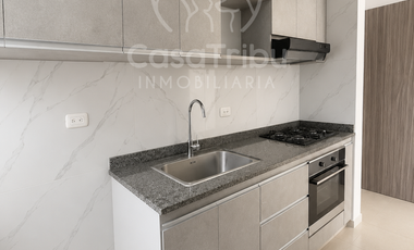 SE ALQUILA APTO 60M2 EN JAMUNDI.