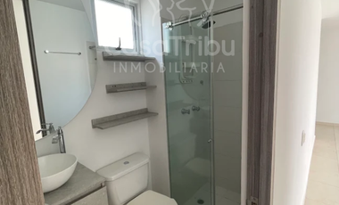 SE ALQUILA APTO 60M2 EN JAMUNDI.