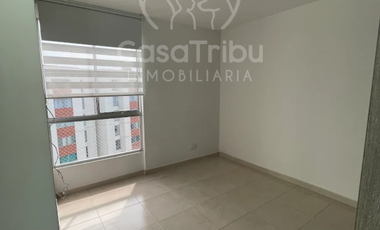 SE ALQUILA APTO 60M2 EN JAMUNDI.