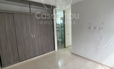 SE ALQUILA APTO 60M2 EN JAMUNDI.