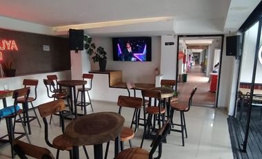 Local en Arriendo en La Sebastiana, Envigado Antioquia
