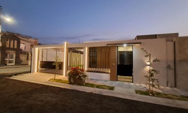 venta casa nueva recidencial portoviejo