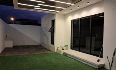 venta casa nueva recidencial portoviejo