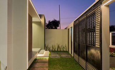 venta casa nueva recidencial portoviejo