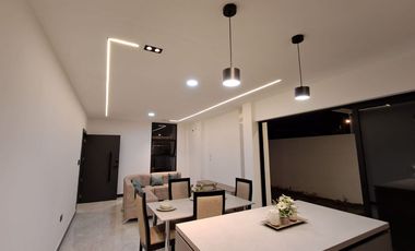venta casa nueva recidencial portoviejo