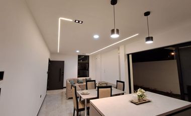 venta casa nueva recidencial portoviejo