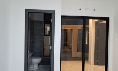 venta casa nueva recidencial portoviejo