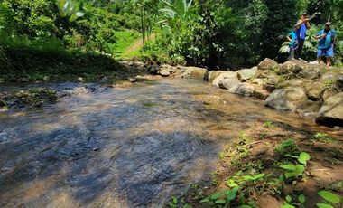 Finca en Venta en Puerto Quito - Ecuador