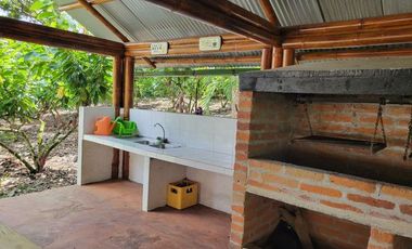 Finca en Venta en Puerto Quito - Ecuador