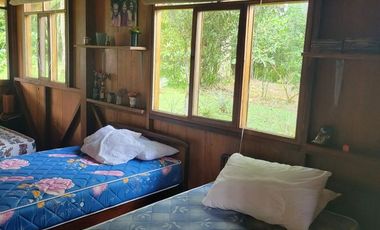 Finca en Venta en Puerto Quito - Ecuador