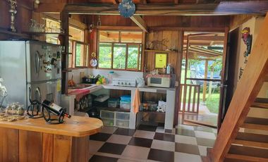 Finca en Venta en Puerto Quito - Ecuador