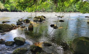 Finca en Venta en Puerto Quito - Ecuador