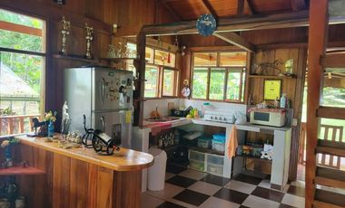Finca en Venta en Puerto Quito - Ecuador