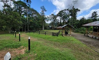 Finca en Venta en Puerto Quito - Ecuador