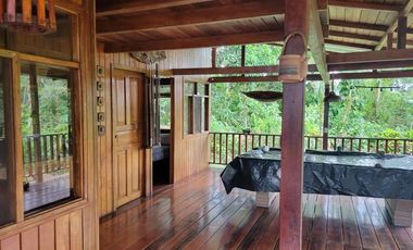 Finca en Venta en Puerto Quito - Ecuador